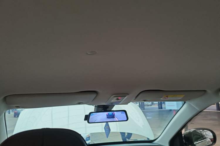 Used Wuling Bingo 2023 333 km Lingxi Connected+ Version Headliner