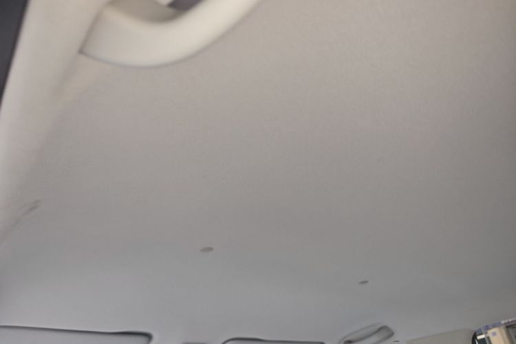 Used Wuling Bingo 2023 203km Comfort Edition Headliner