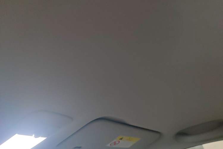 Used Wuling Bingo 2023 333km Enjoy+ Version Headliner