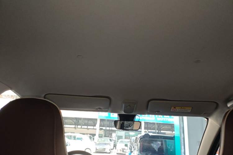 Used Wuling Bingo 2023 333 km Lingxi Connected+ Version Headliner