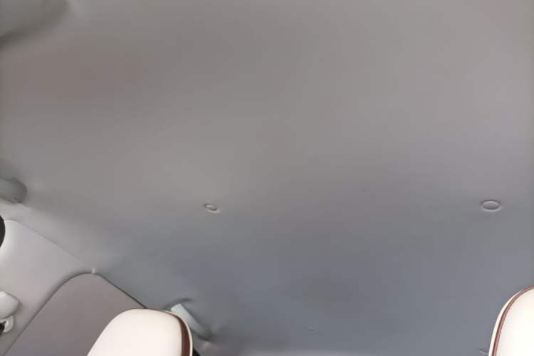Used Wuling Bingo 2023 333 km Lingxi Connected Version Headliner