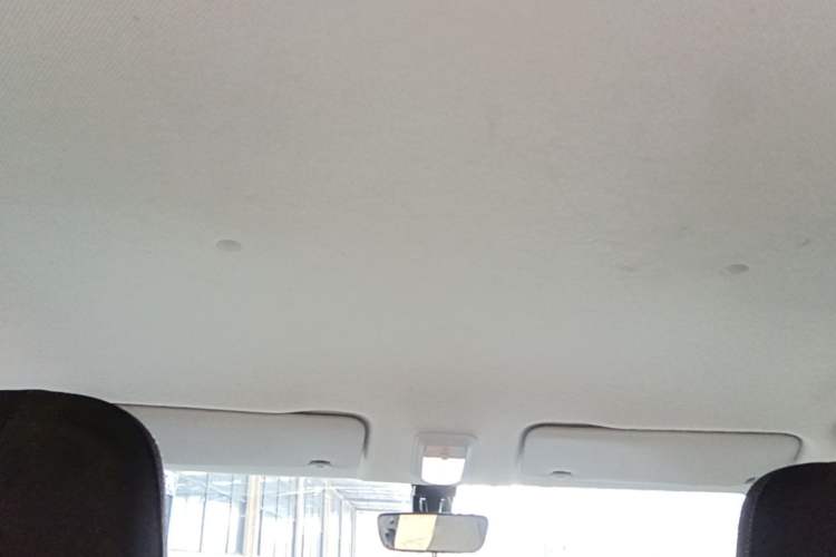 Used Wuling Bingo 2023 203km Light Edition Headliner