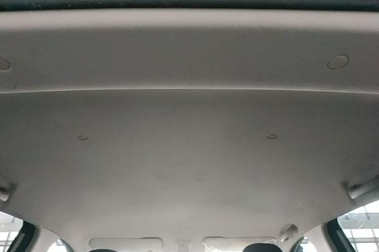 Used Wuling Bingo 2023 203km Comfort Edition Headliner