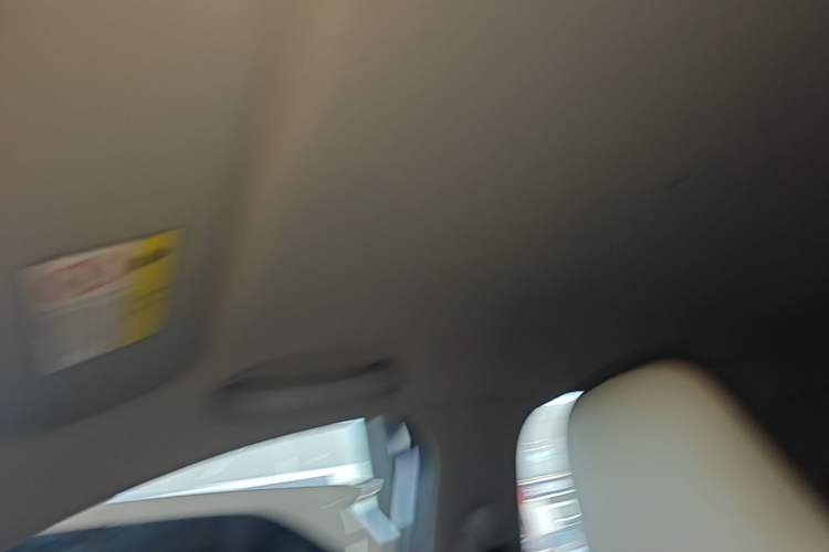 Used Wuling Bingo 2023 333 km Enjoyment Version Headliner