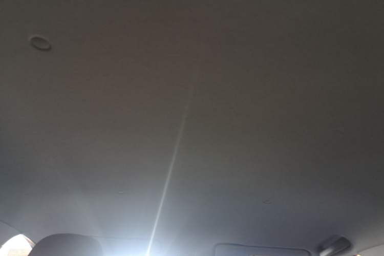 Used Wuling Bingo 2023 333 km Enjoyment Version Headliner