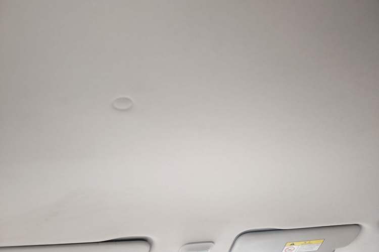 Used Wuling Bingo 2023 410 km Lingxi Deluxe Edition Headliner
