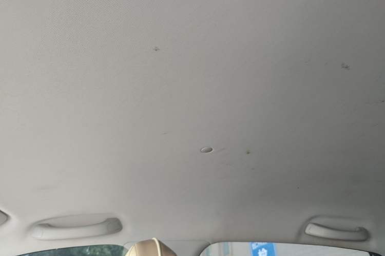 Used Wuling Bingo 2023 333 km Lingxi Connected+ Version Headliner