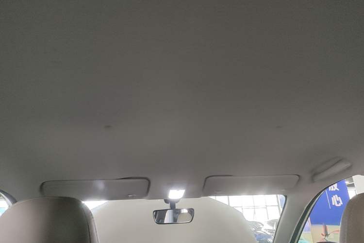 Used Wuling Bingo 2023 333 km Fast-Share Version Headliner