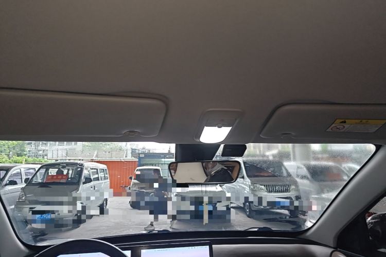Used Wuling Bingo 2023 333 km Lingxi Connected+ Version Headliner