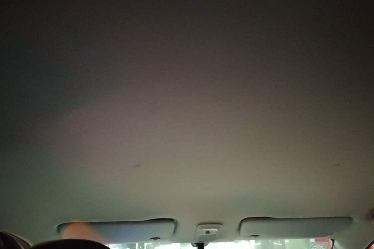 Used Wuling Bingo 2023 203km Light Edition Headliner