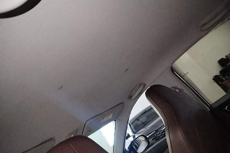 Used Wuling Bingo 2023 333 km Enjoyment Version Headliner