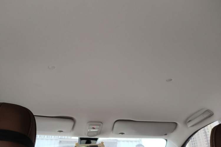 Used Wuling Bingo 2023 333 km Lingxi Connected+ Version Headliner