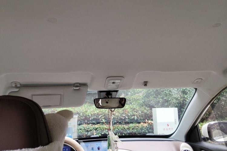 Used Wuling Bingo 2023 333km Enjoy+ Version Headliner
