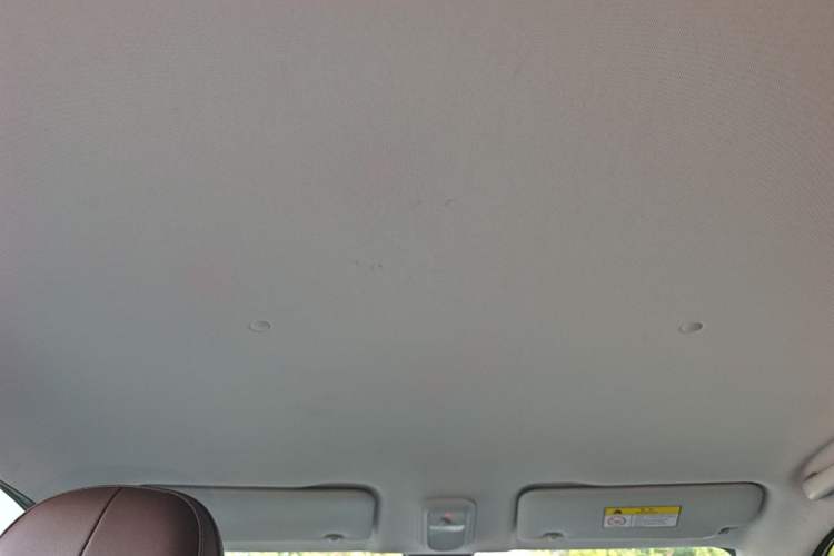 Used Wuling Bingo 2023 333 km Fast-Share Version Headliner