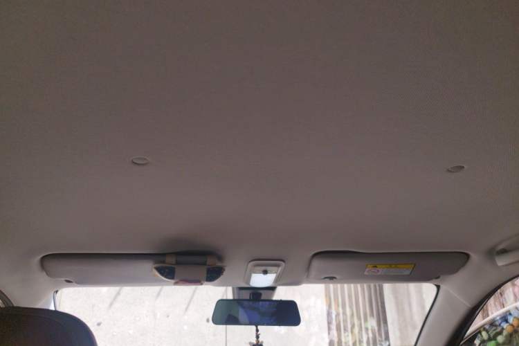 Used Wuling Bingo 2023 333 km Lingxi Connected+ Version Headliner