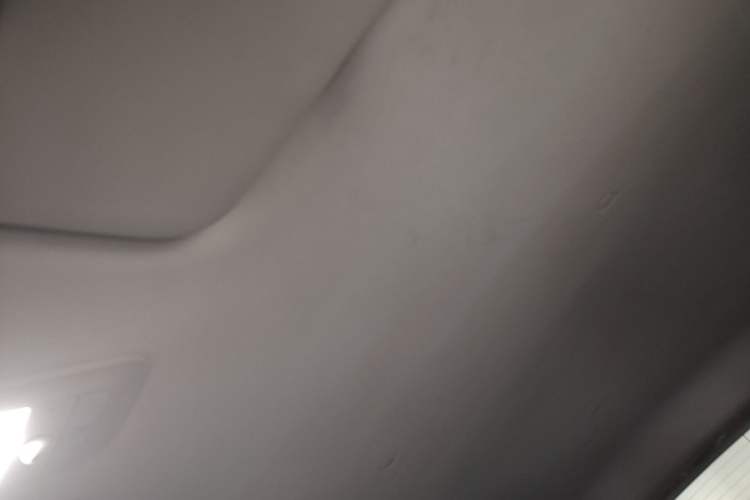 Used Wuling Bingo 2023 333 km Lingxi Connected+ Version Headliner