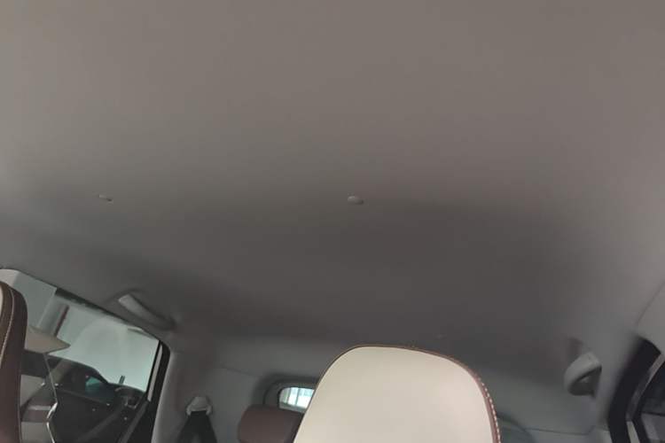 Used Wuling Bingo 2023 333km Enjoy+ Version Headliner