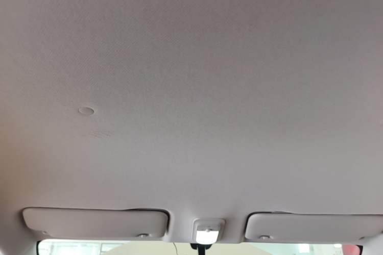 Used Wuling Bingo 2023 333 km Fast-Share Version Headliner