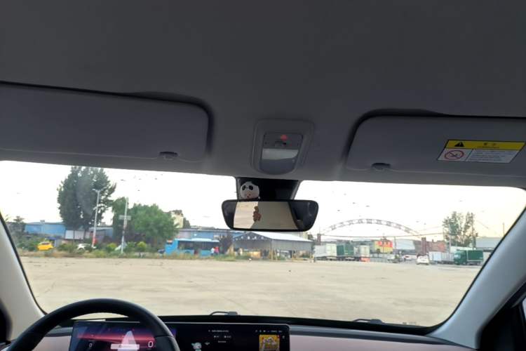 Used Wuling Bingo 2023 333 km Lingxi Connected+ Version Headliner