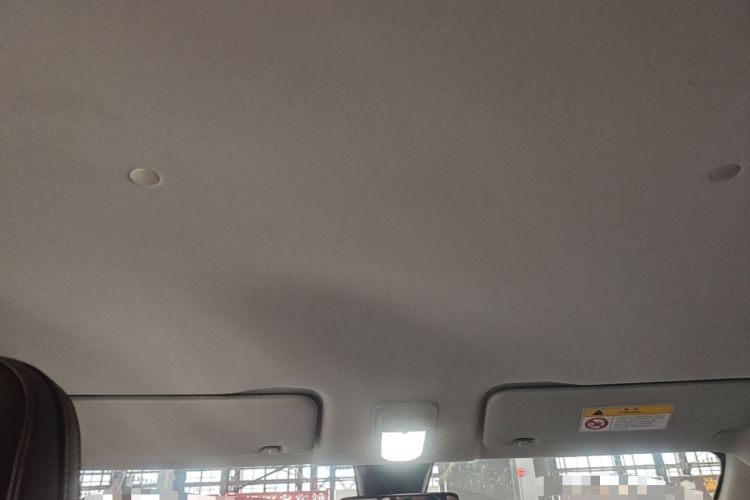 Used Wuling Bingo 2023 333 km Lingxi Connected+ Version Headliner