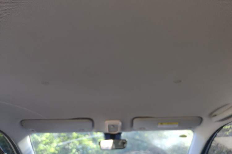 Used Wuling Bingo 2023 333 km Lingxi Connected+ Version Headliner