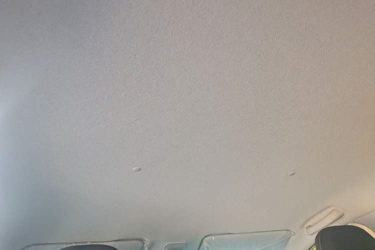 Used Wuling Bingo 2023 203km Comfort Edition Headliner