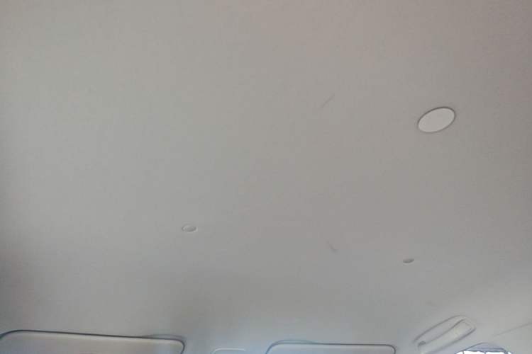 Used Wuling Bingo 2023 410 km Lingxi Deluxe Edition Headliner