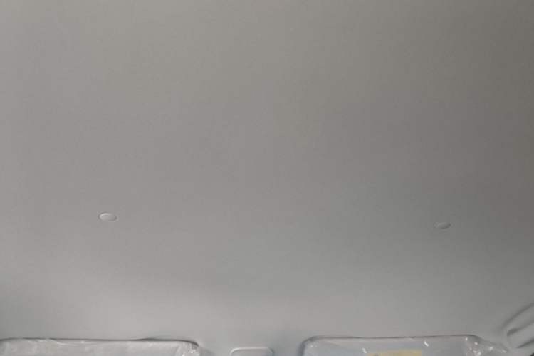 Used Wuling Bingo 2023 333km Enjoy+ Version Headliner