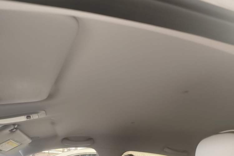 Used Wuling Bingo 2023 333 km Lingxi Connected+ Version Headliner