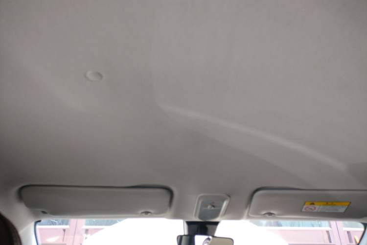 Used Wuling Bingo 2023 333km Enjoy+ Version Headliner