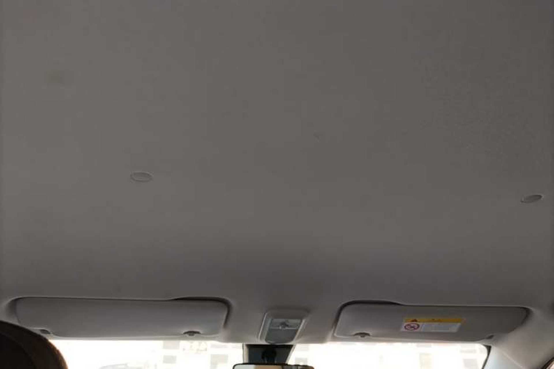 Used Wuling Bingo 2023 410 km Lingxi Deluxe Edition Headliner