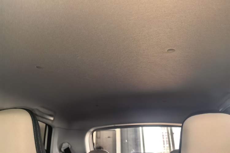 Used Wuling Bingo 2023 333 km Fast-Share Version Headliner