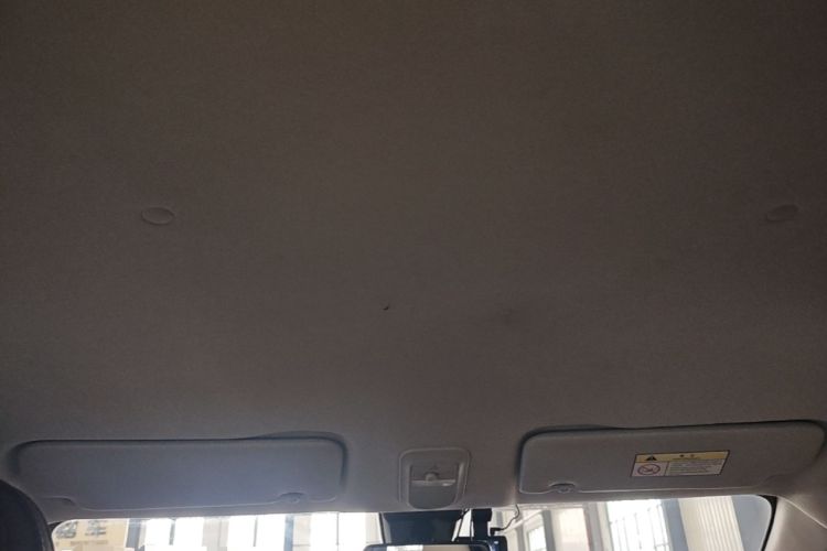 Used Wuling Bingo 2023 333km Enjoy+ Version Headliner