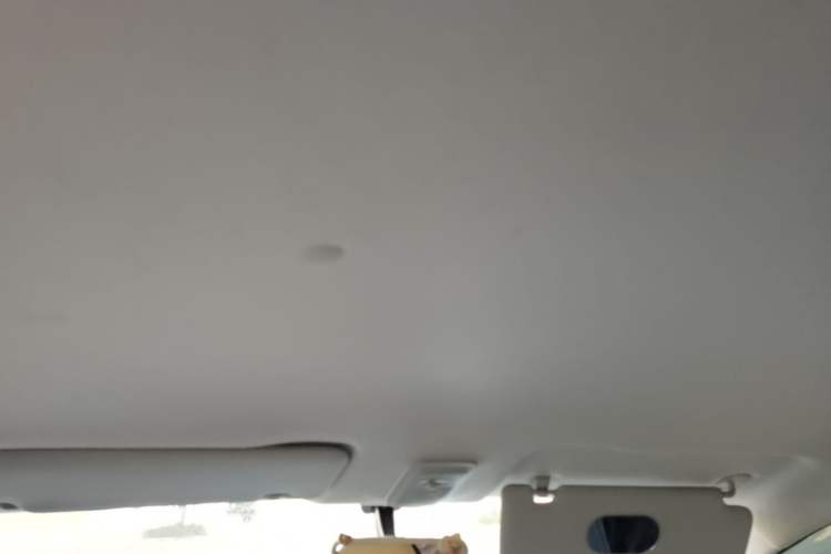Used Wuling Bingo 2023 203km Light Edition Headliner