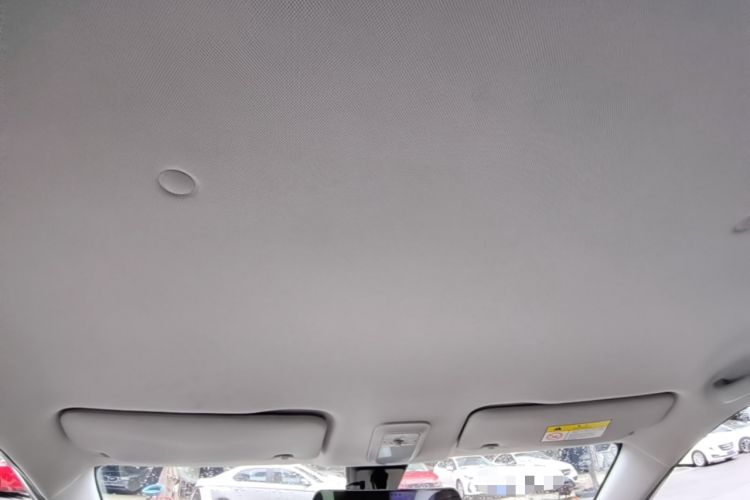 Used Wuling Bingo 2023 333 km Enjoyment Version Headliner