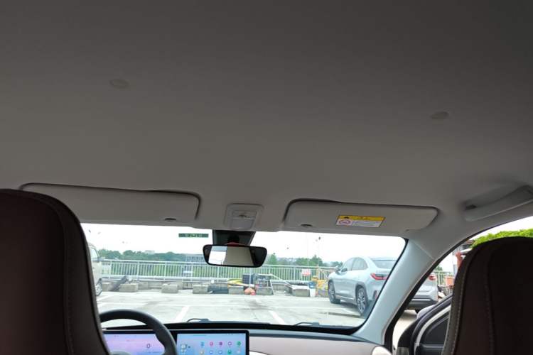 Used Wuling Bingo 2023 333 km Lingxi Connected Version Headliner