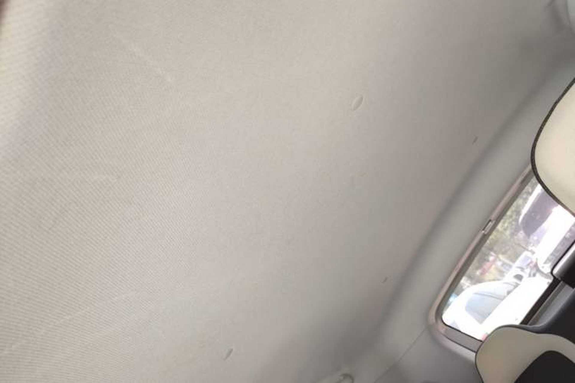 Used Wuling Bingo 2023 203km Light Edition Headliner