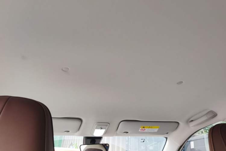 Used Wuling Bingo 2023 333 km Lingxi Connected+ Version Headliner