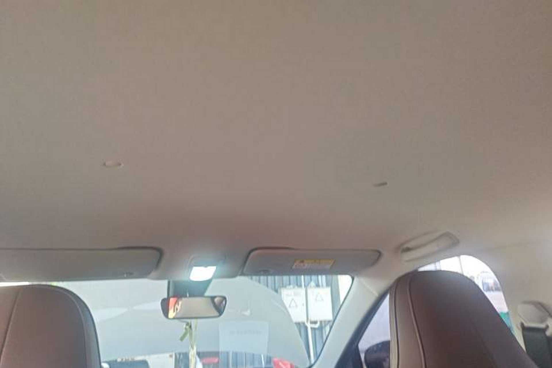 Used Wuling Bingo 2023 333 km Lingxi Connected+ Version Headliner