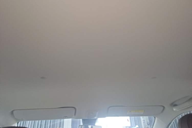 Used Wuling Bingo 2023 333km Enjoy+ Version Headliner