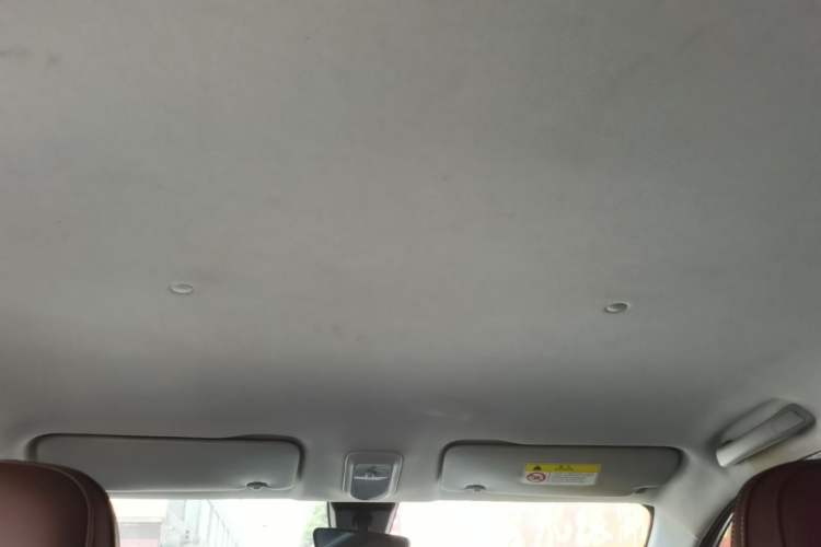 Used Wuling Bingo 2023 333 km Lingxi Connected+ Version Headliner