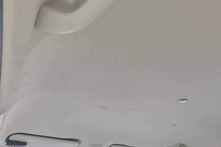 Used Wuling Bingo 2023 203km Comfort Edition Headliner