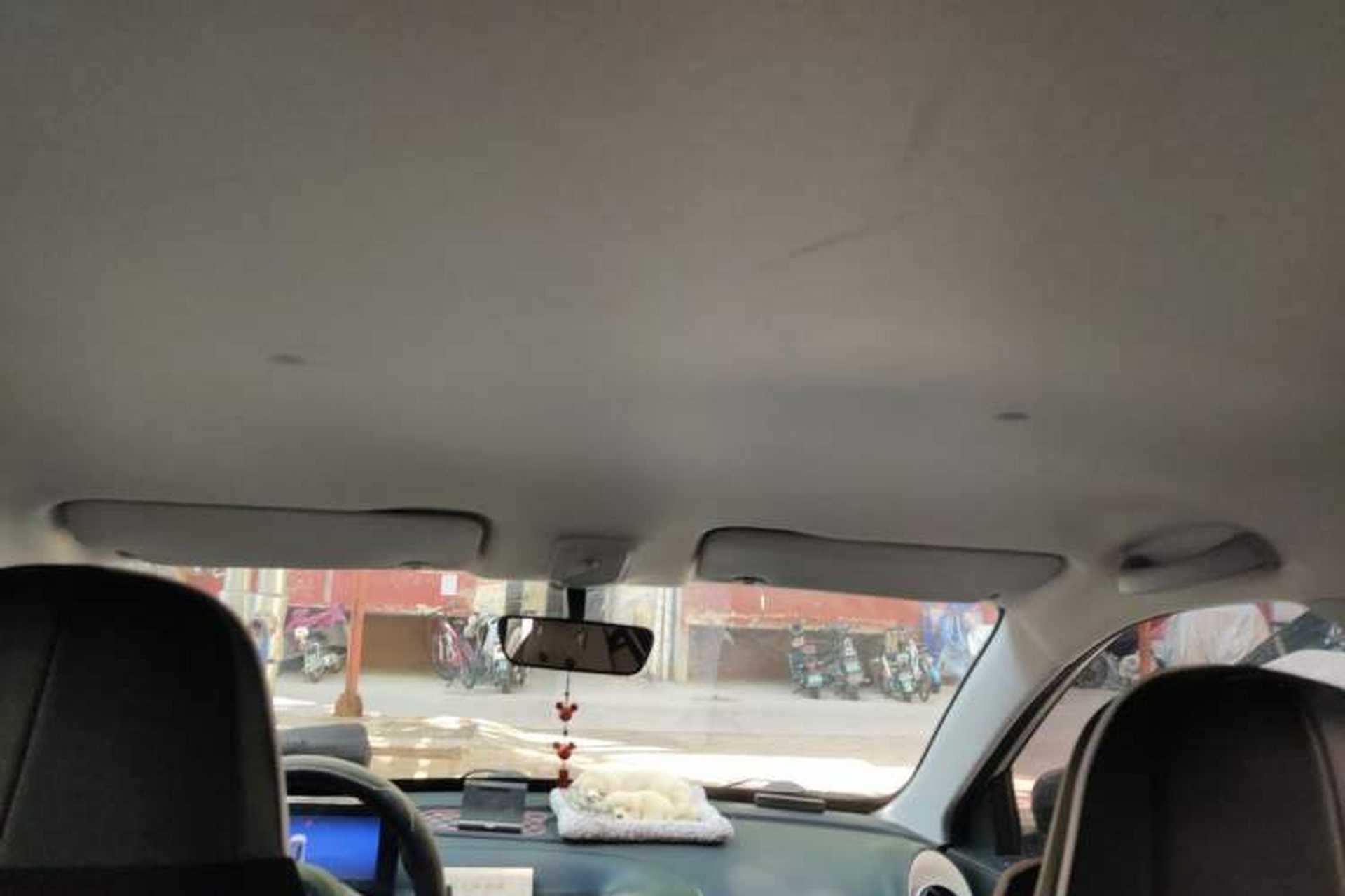 Used Wuling Bingo 2023 203km Light Edition Headliner