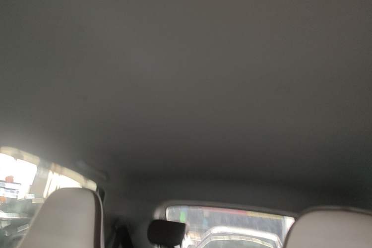 Used Wuling Bingo 2023 333 km Lingxi Connected Version Headliner