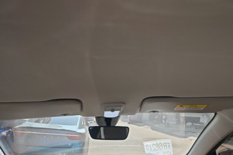 Used Wuling Bingo 2023 333 km Lingxi Connected+ Version Headliner