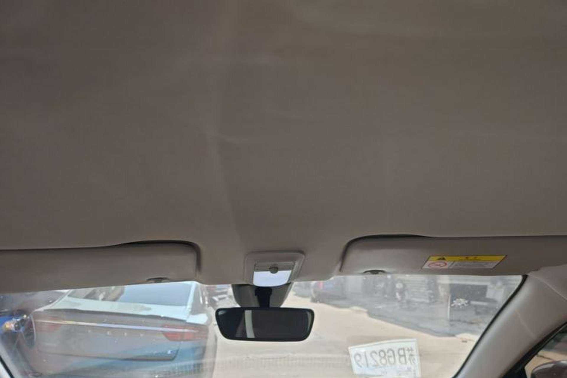 Used Wuling Bingo 2023 333 km Lingxi Connected+ Version Headliner