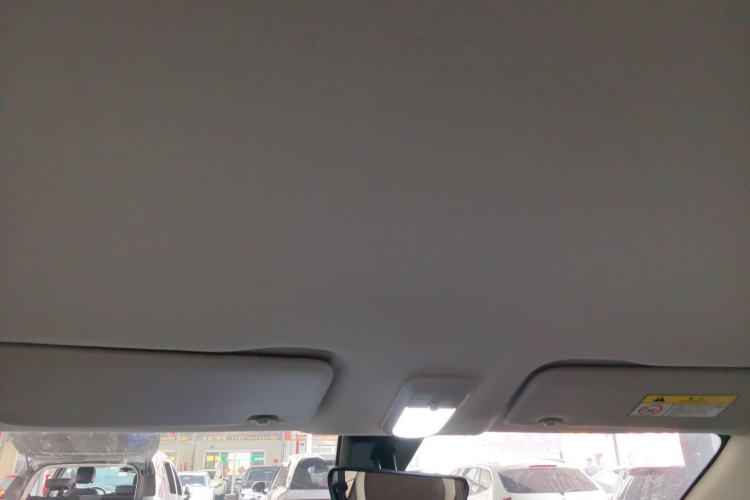 Used Wuling Bingo 2023 333km Enjoy+ Version Headliner