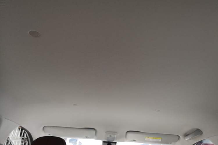 Used Wuling Bingo 2023 333km Enjoy+ Version Headliner