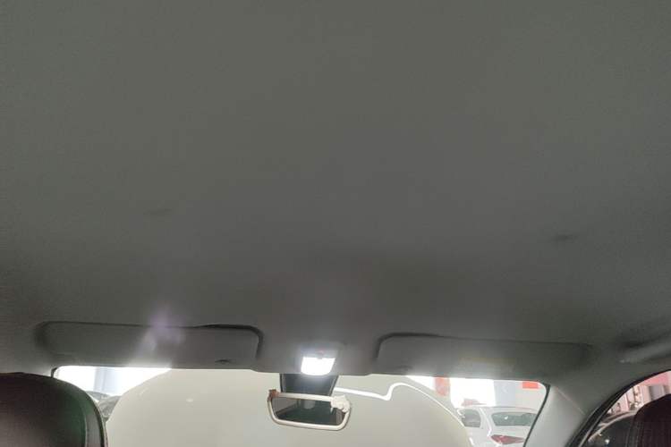 Used Wuling Bingo 2023 333km Enjoy+ Version Headliner