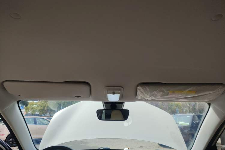 Used Wuling Bingo 2023 333km Enjoy+ Version Headliner
